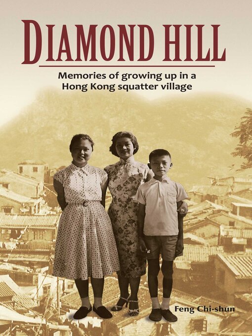 Title details for Diamond Hill by Feng Chi-shun - Available